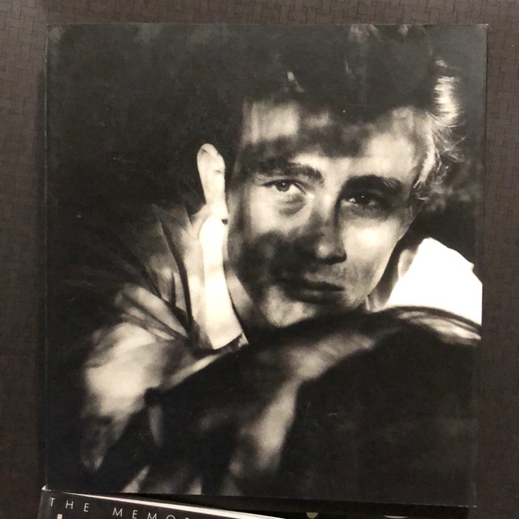 The Memory of Last 85 Days James Dean Photographs - Picture 2 of 7